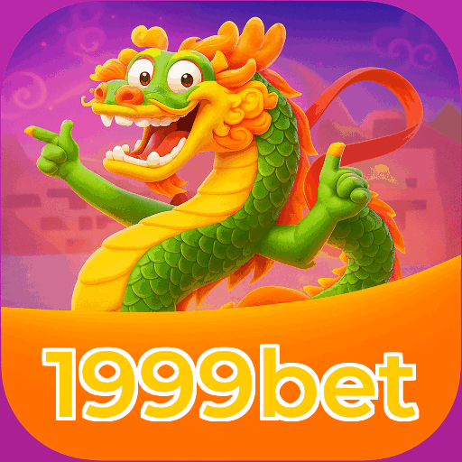 1999bet Logo