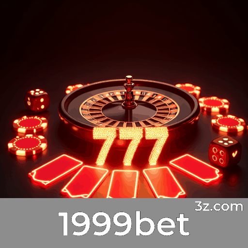 1999bet: Bônus Generosos para Jogadores Brasileiros