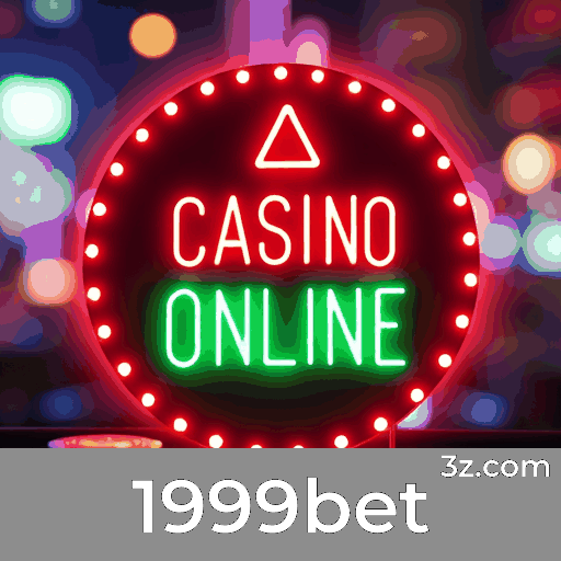 1999bet: Plataforma de Apostas Segura e Premiada